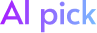 AI pick
