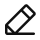 pencil icon