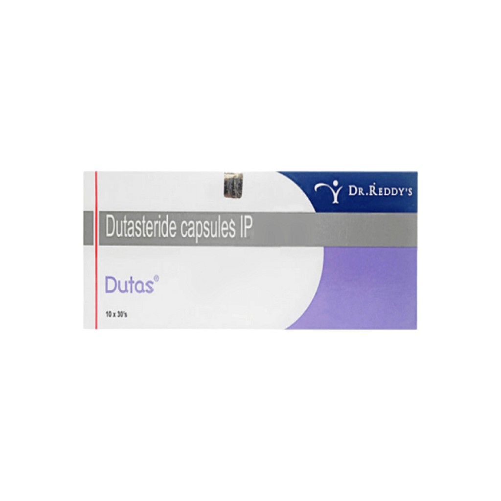 닥터레디 두타스 (두타스테리드 Dutasteride 0.5mg)