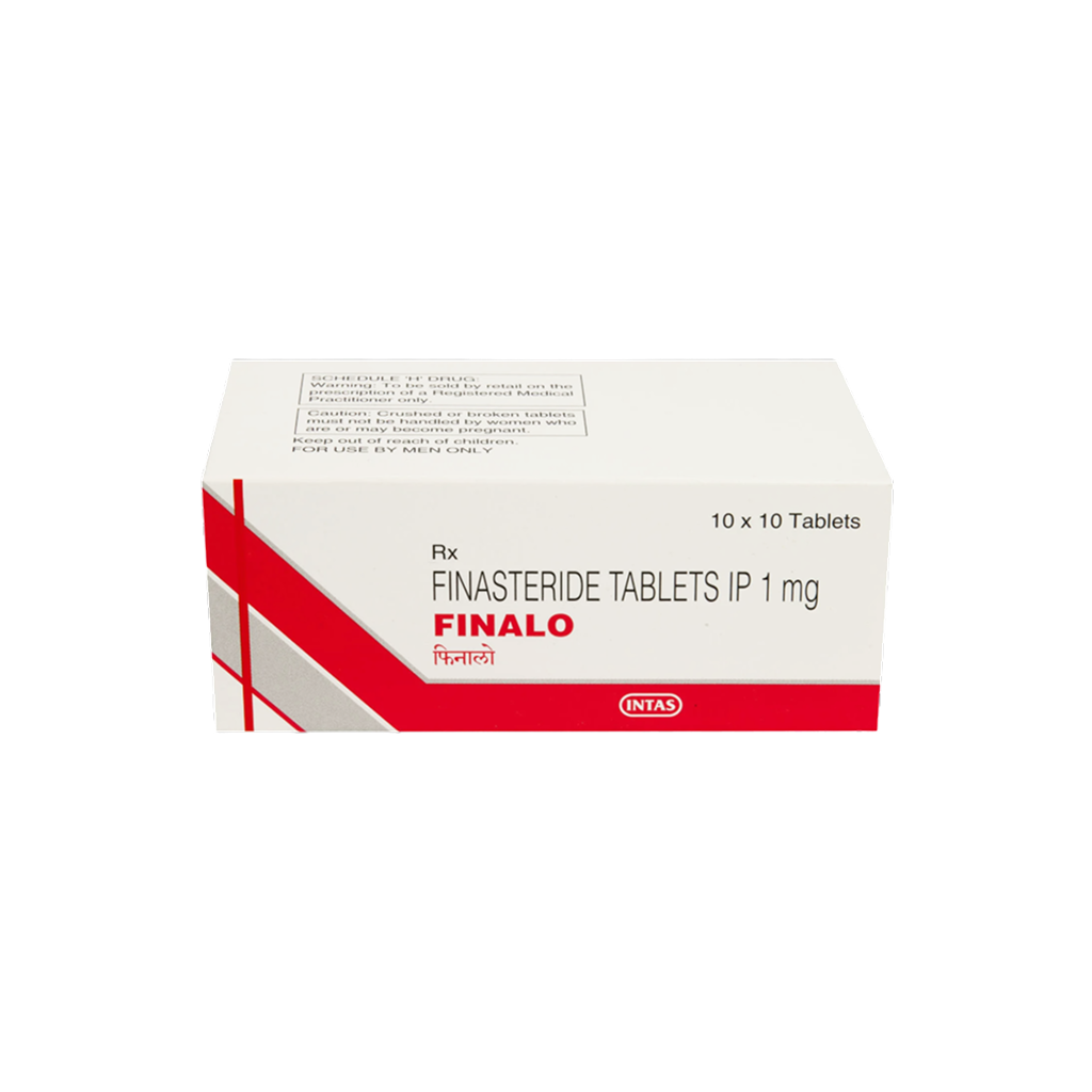 피나로 (피나스테리드 Finasteride 1mg)