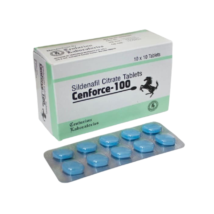 센포스 100 300정 (구연산 실데나필 Sildenafil Citrate 100mg)