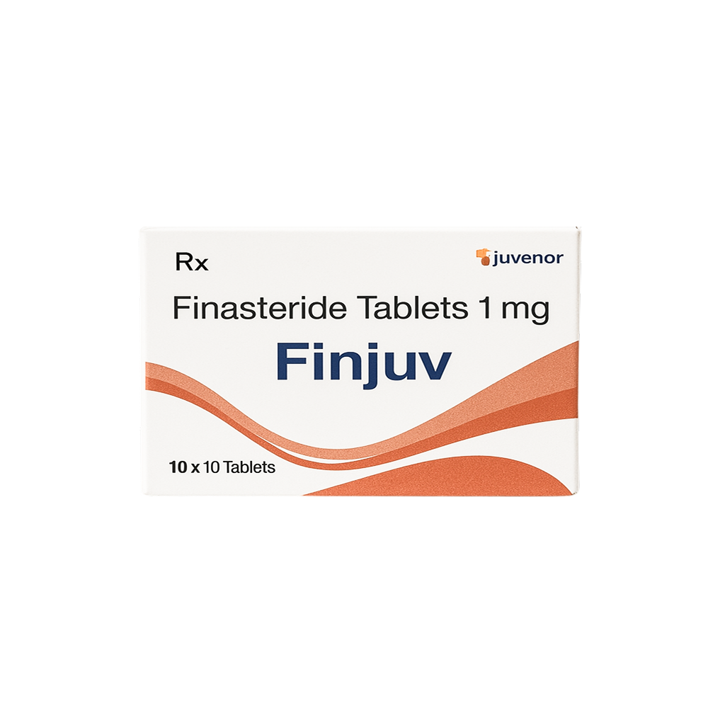 핀주브 (피나스테리드 Finasteride 1mg)*1400정은 지인과 함께 구매*