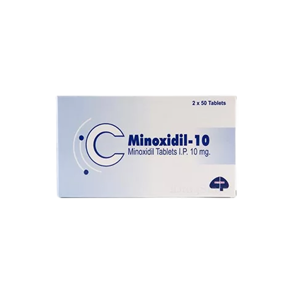 미녹시딜 10 (미녹시딜 Minoxidil 10mg)