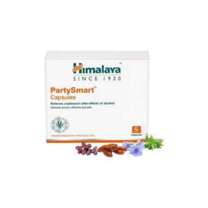 히말라야 파티스마트 (Party Smart)