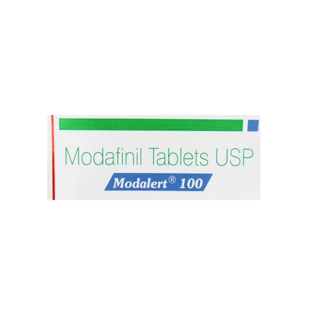 모달러트 100 (모다피닐 modafinil 100mg)