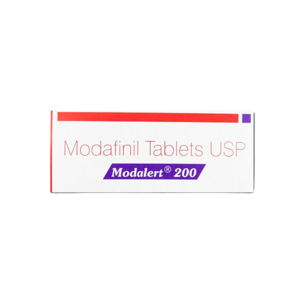 모달러트 200 (모다피닐 modafinil 200mg)