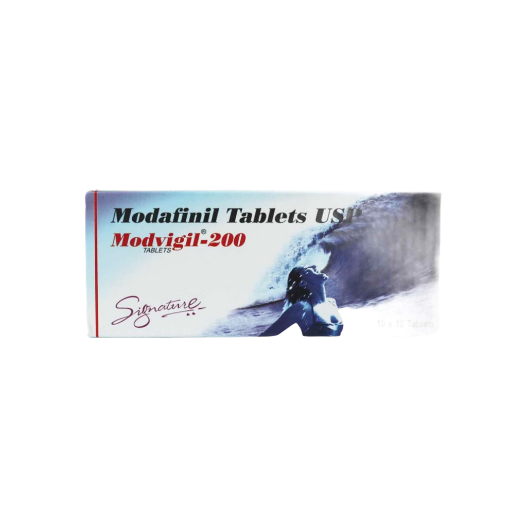 모드비길 200 (모다피닐 modafinil 200mg)