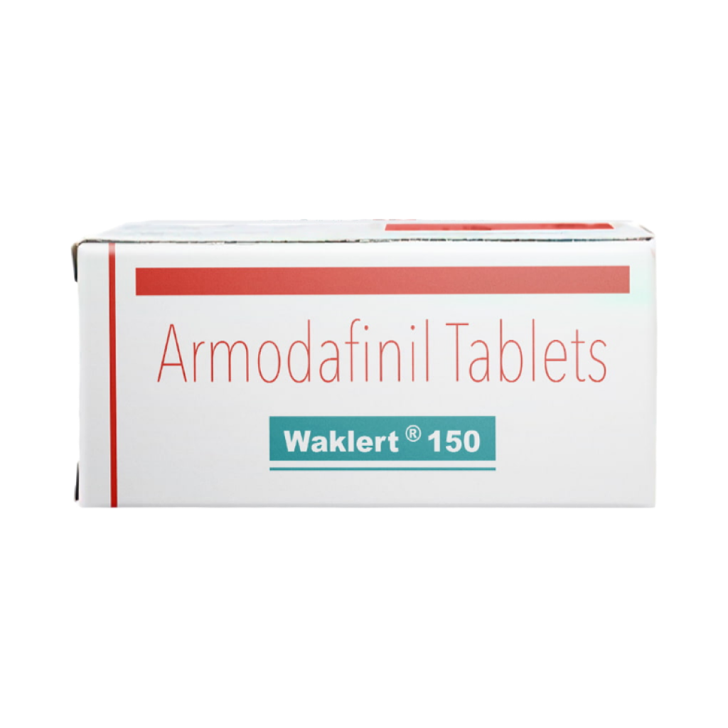 와클러트 150 (아르모다피닐 armodafinil 150mg)