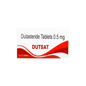 두사트 (두타스테리드 Dutasteride 0.5mg)