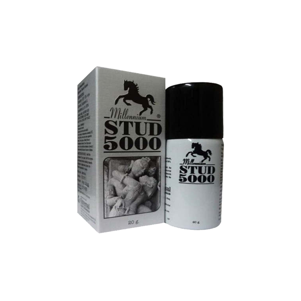 사정지연 스터드 5000 20g