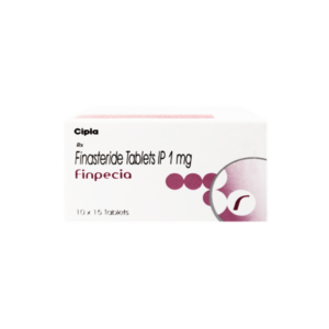 핀페시아 150정 패키지 (피나스테리드 Finasteride 1mg)