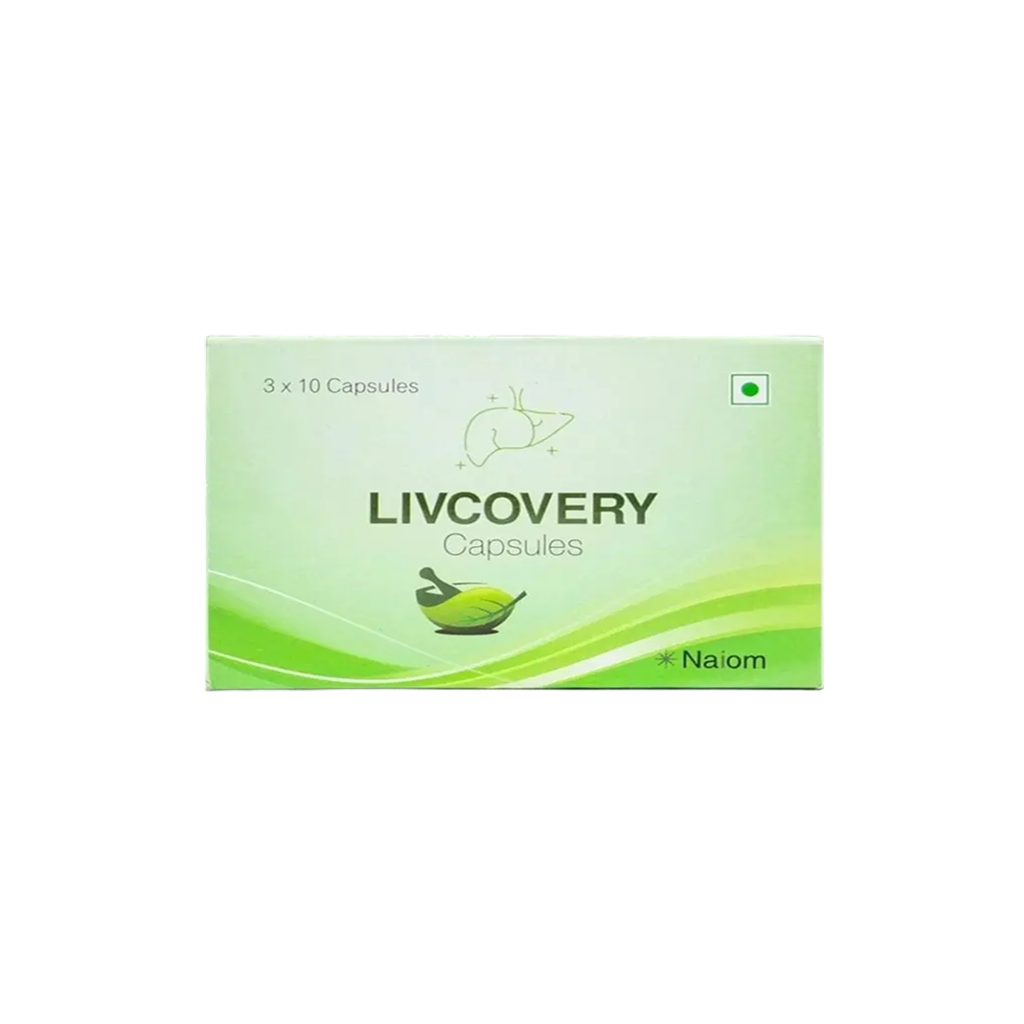 Livcovery 리브커버리