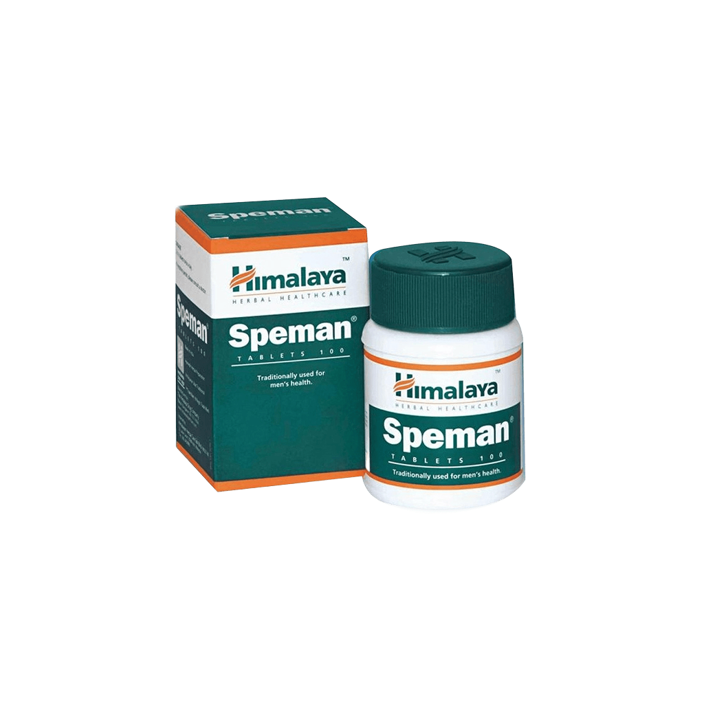 히말라야 스퍼맨 (100% 허브 추출 추출물/분말 천연성분 정액량 증가 효능)