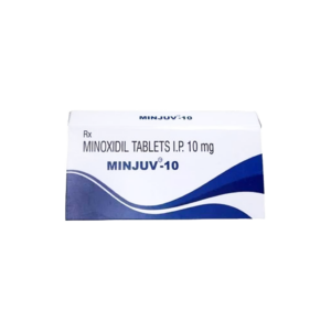 민주브 - 10 (미녹시딜 Minoxidil 10mg)
