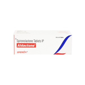 알닥톤 25 ( 스피로노락톤 spironolactone 25mg )