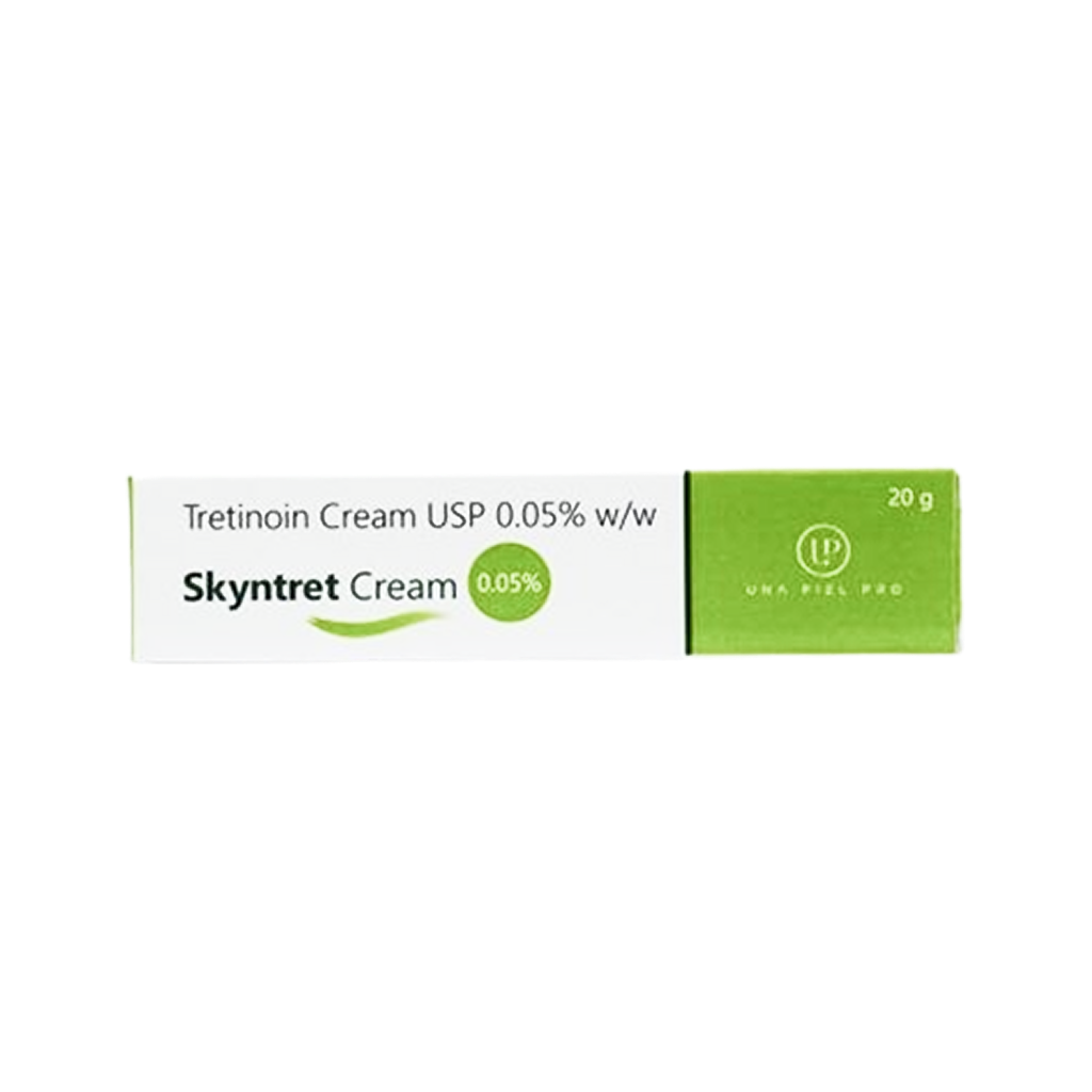 skyntret 레티노 크림 0.05% 20g (트레티노인 tretinoin 0.05%)