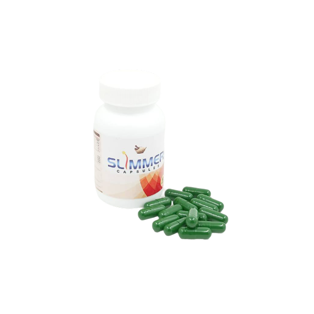 [건강기능식품] 슬리머 - 다이어트(면역강화)
