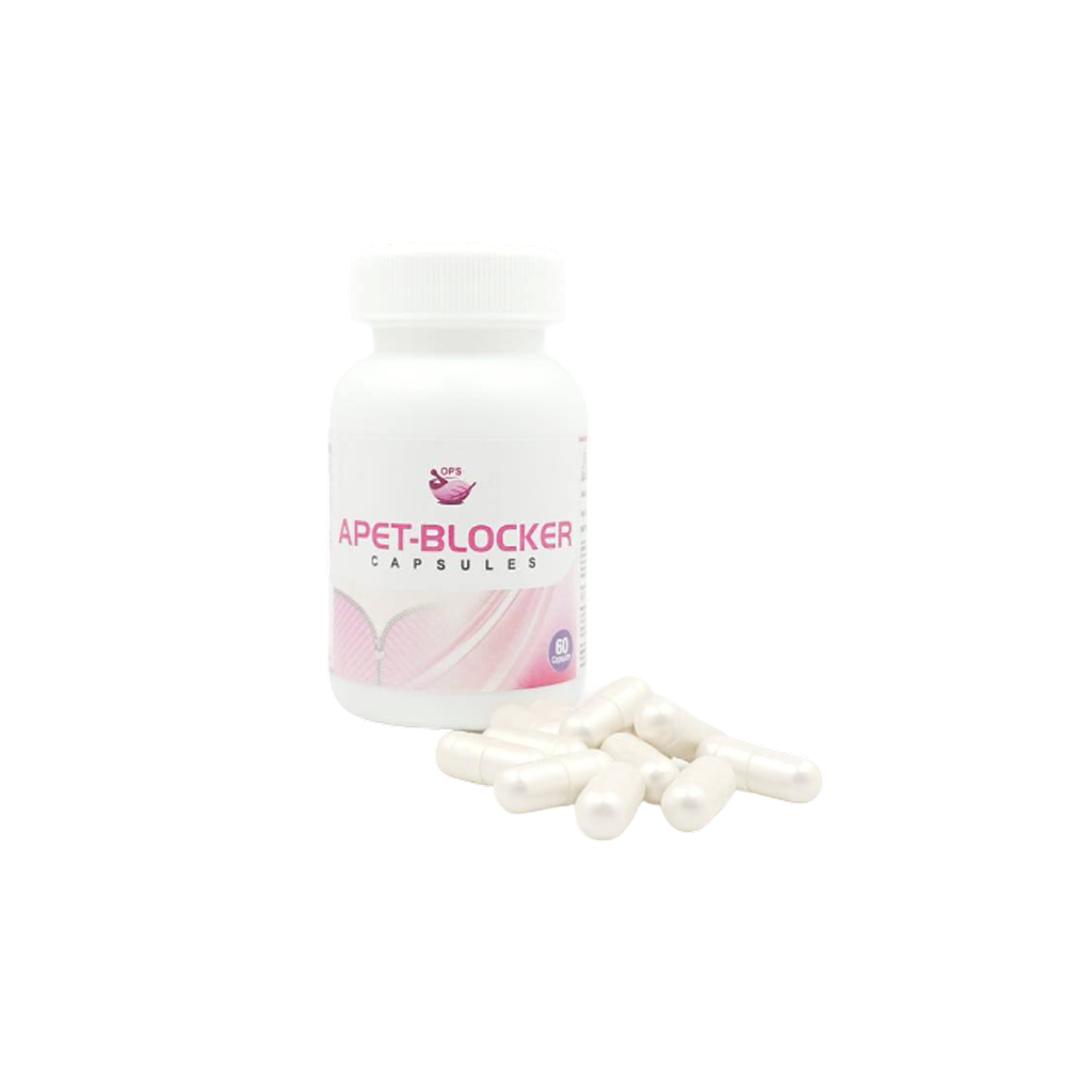 [건강기능식품] 에팻블록커 - 다이어트(포만감)