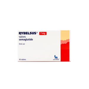 리벨서스 7 ( 세마글루타이드 Semaglutide 7mg)