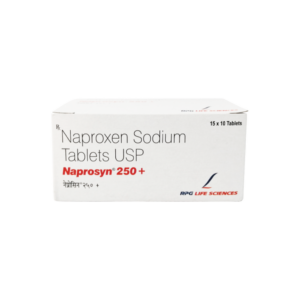 나프록신 250+ ( 나프록센 Naproxen 250mg )