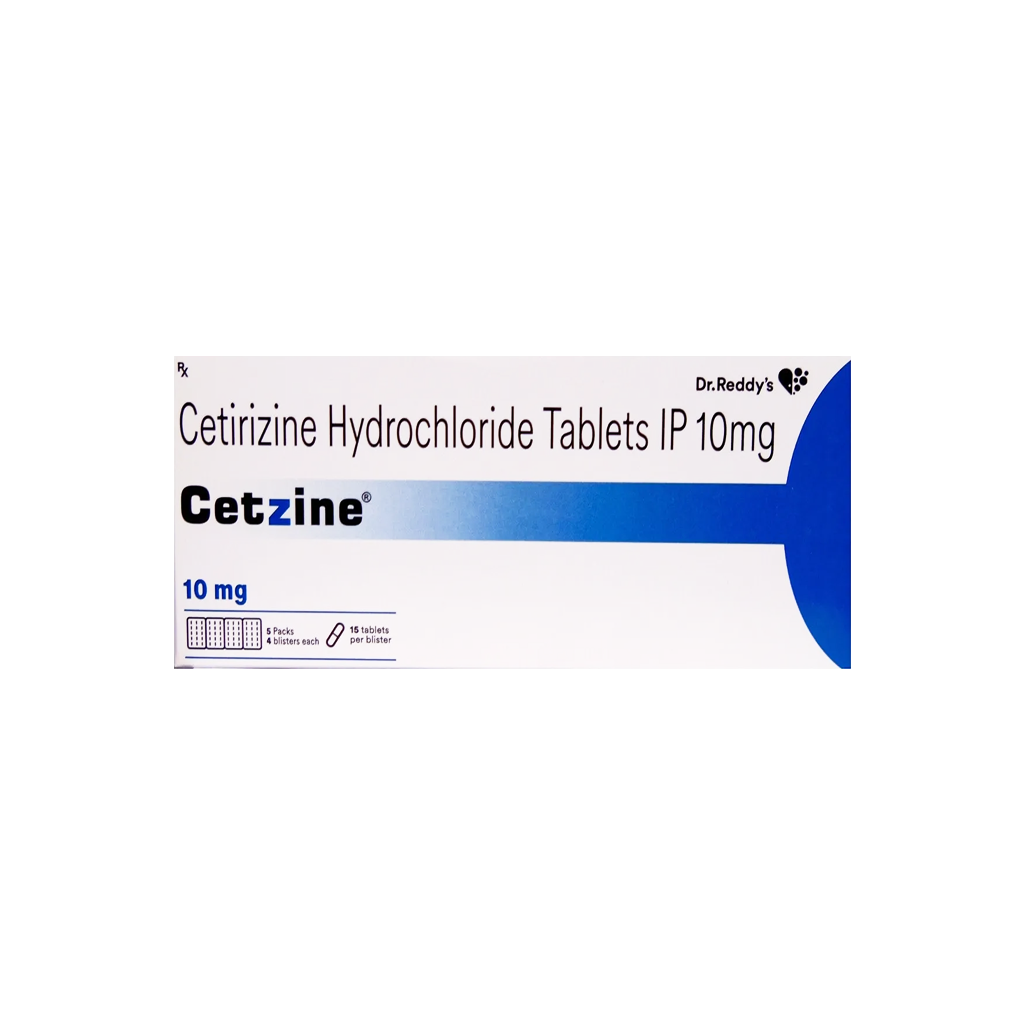 쎄진 cetzine  ( 세티리진염산지르텍세노바 cetirizine hydrochloride 10mg )