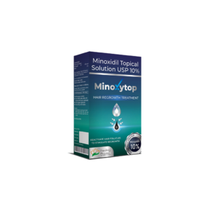 미녹시탑 10% ( 미녹시딜 Minoxidill 10% )