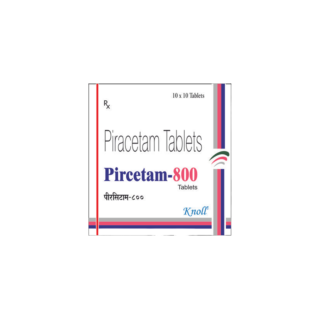 피르세탐 800 (피라세탐 Piracetam 800mg)
