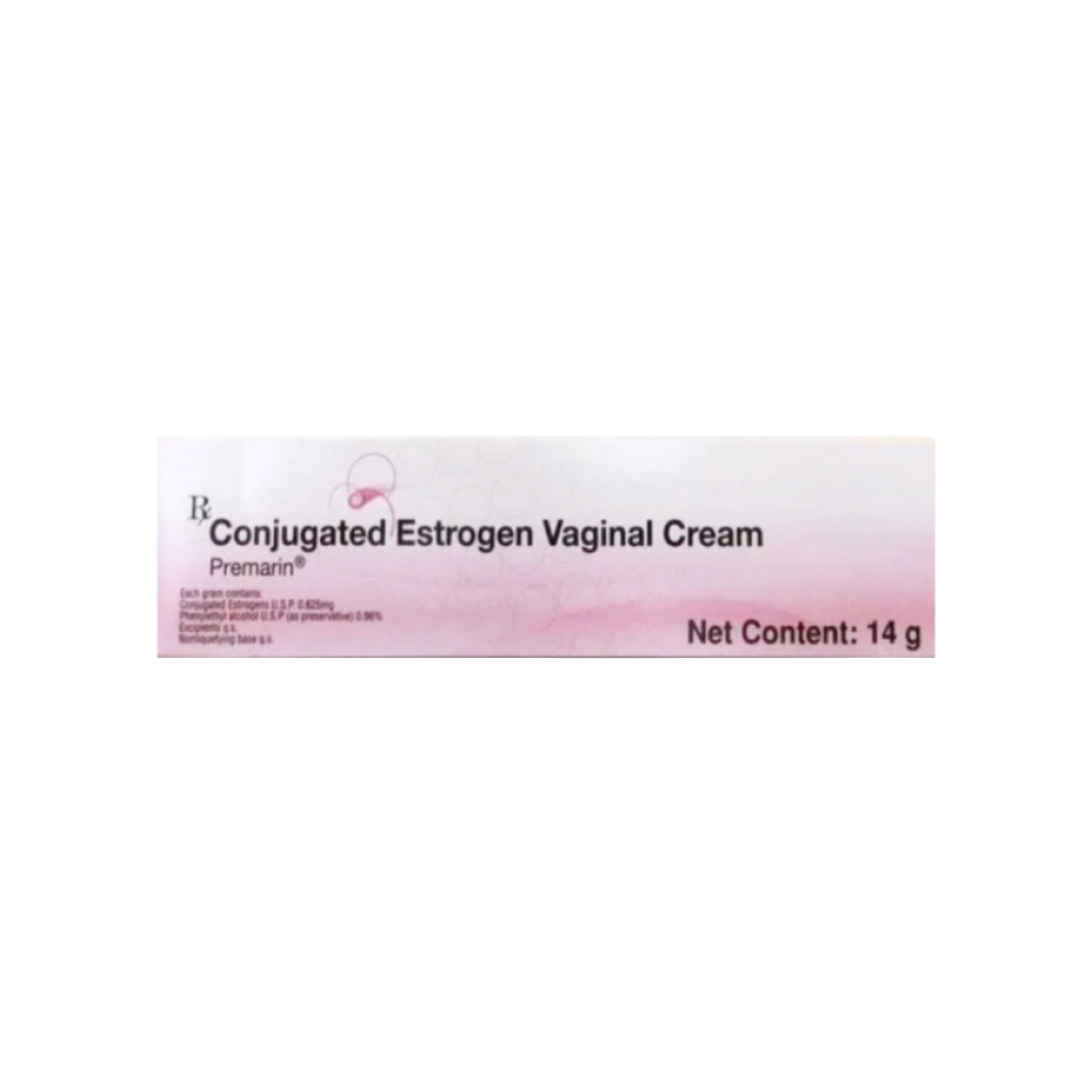 프레마린 크림 ( 에스트로겐 estrogen 0.625mg )