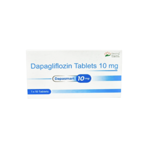 다파스마트 10mg (다파글리플로진 Dapagliflozin 10mg)