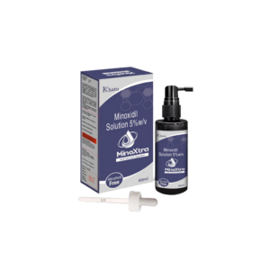 미녹스트라 5% (미녹시딜 Minoxidill 5%)*입고지연 60일*