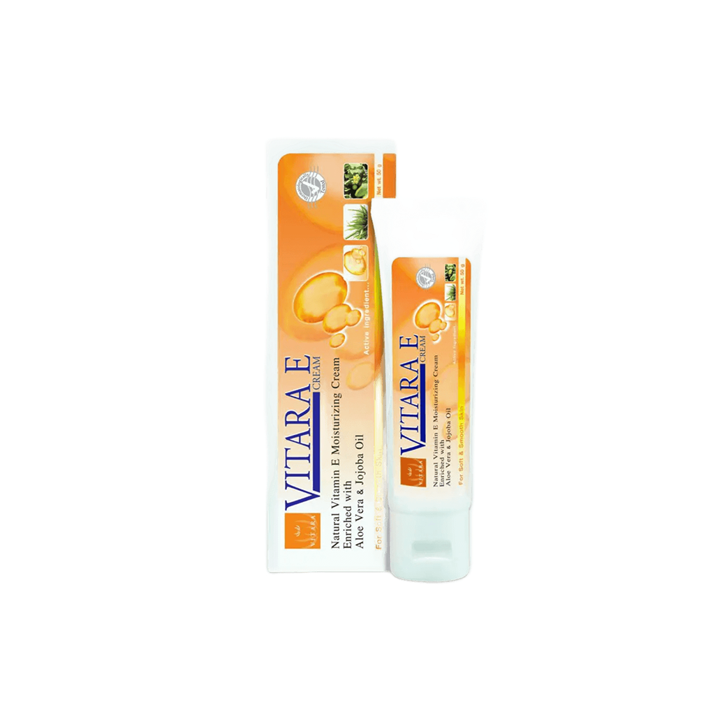 비타라E 크림 Vitara E50g