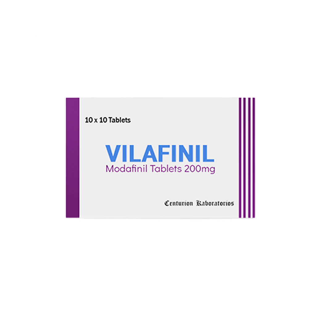 빌라피닐 200 (모다피닐 modafinil 200mg)