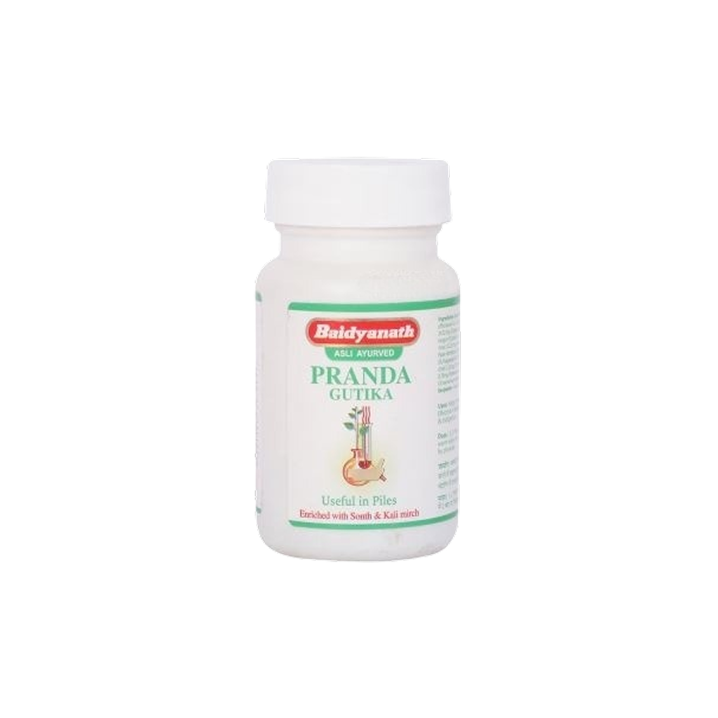Prada Gutika ( 복합성분 ) 치질 개선