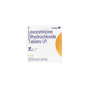 Xyzal ( 레보세티리진 levocetirizine dihydrochloride 5mg )