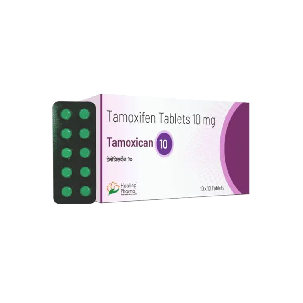 타목시칸 10 (타목시펜 tamoxifen 10mg)