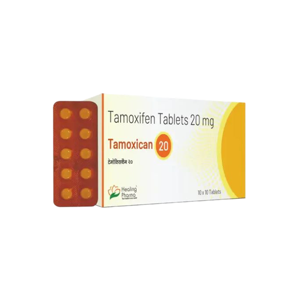 타목시칸 20 (타목시펜 tamoxifen 20mg)