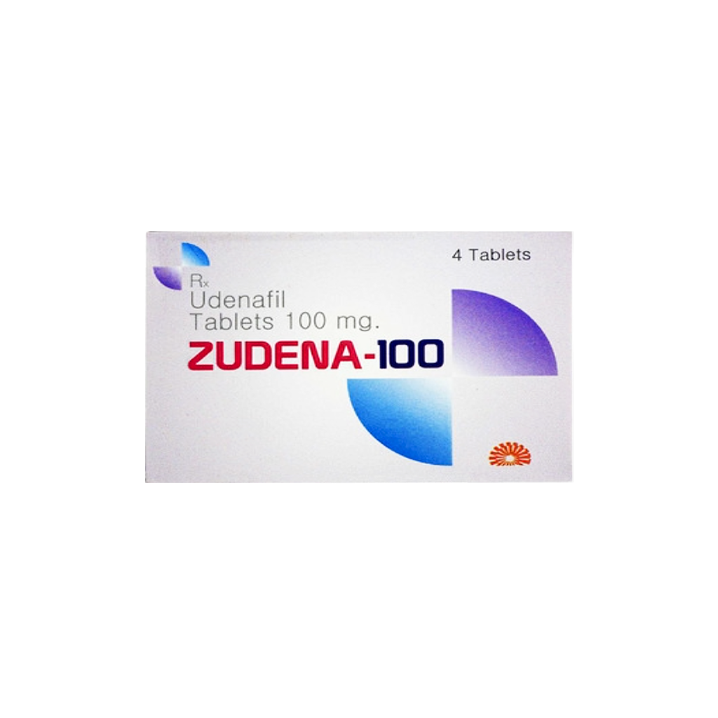 자이데나정 유데나필 주데나 100mg