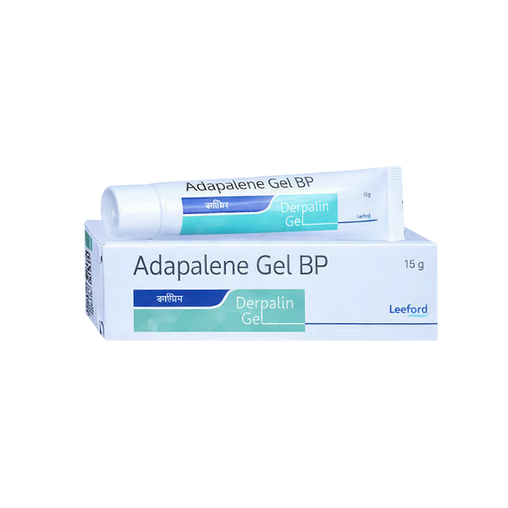 더팔린 겔 BP 15g (아다페린 Adapalene 0.1%)
